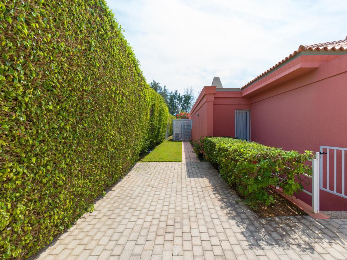 Maspalomas Golf Villa Private Heated Pool-No Stairs Exterior foto