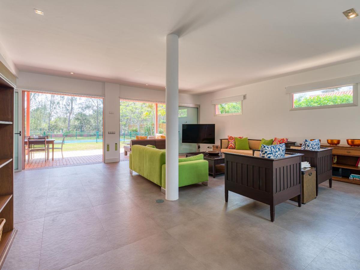 Maspalomas Golf Villa Private Heated Pool-No Stairs Exterior foto