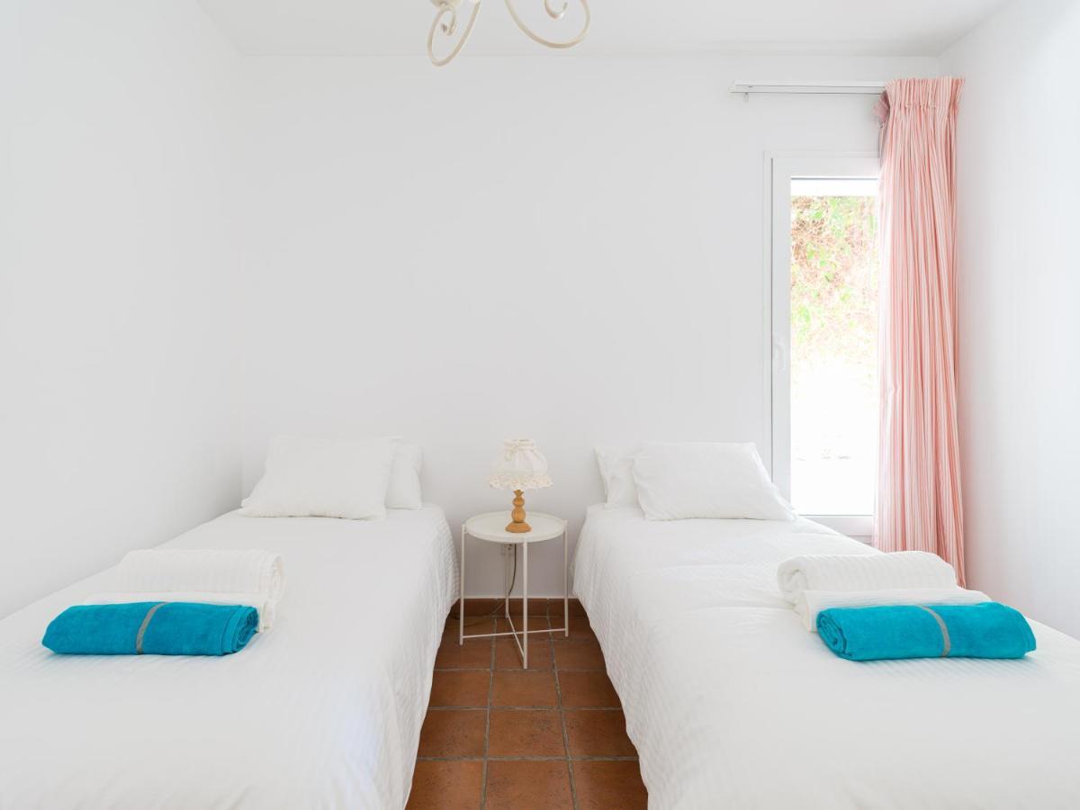 Maspalomas Golf Villa Private Heated Pool-No Stairs Exterior foto